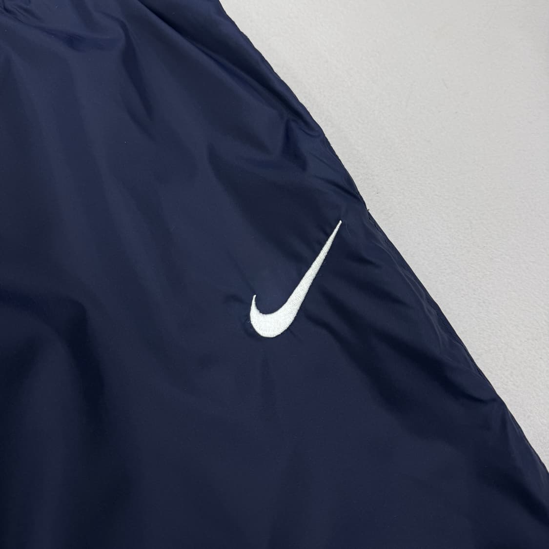 나이키 스우시 올드스쿨 바람막이 트랙팬츠 상품이미지3