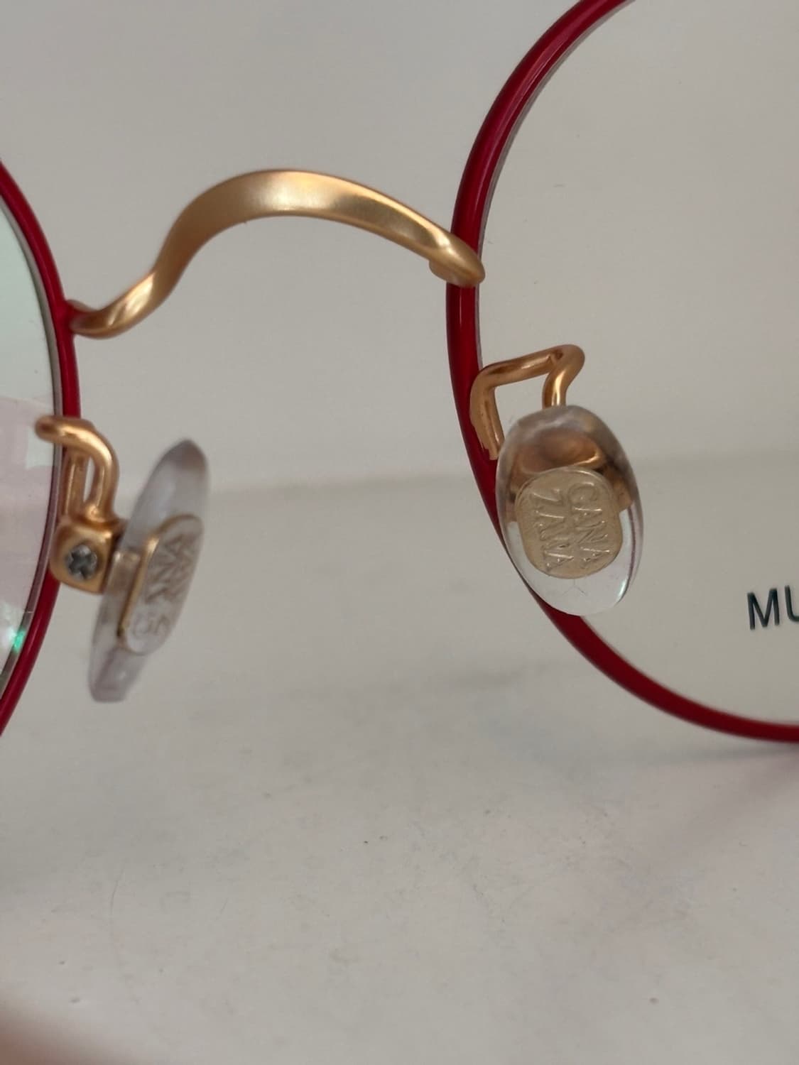 Ganazawa Eyeglasses 상품이미지8