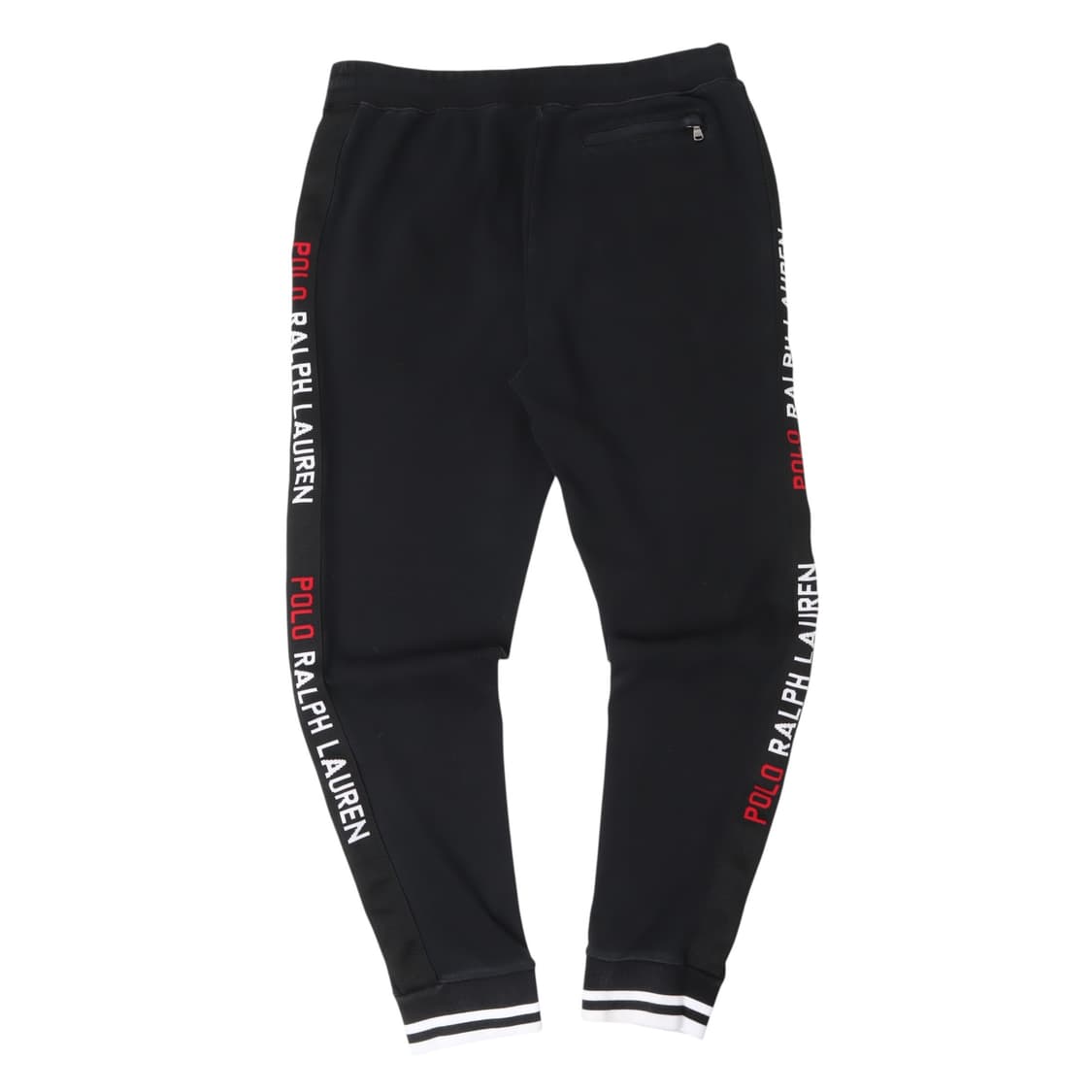 폴로 랄프로렌 포니 사이드테이핑 조거 스웻팬츠 상품이미지4
