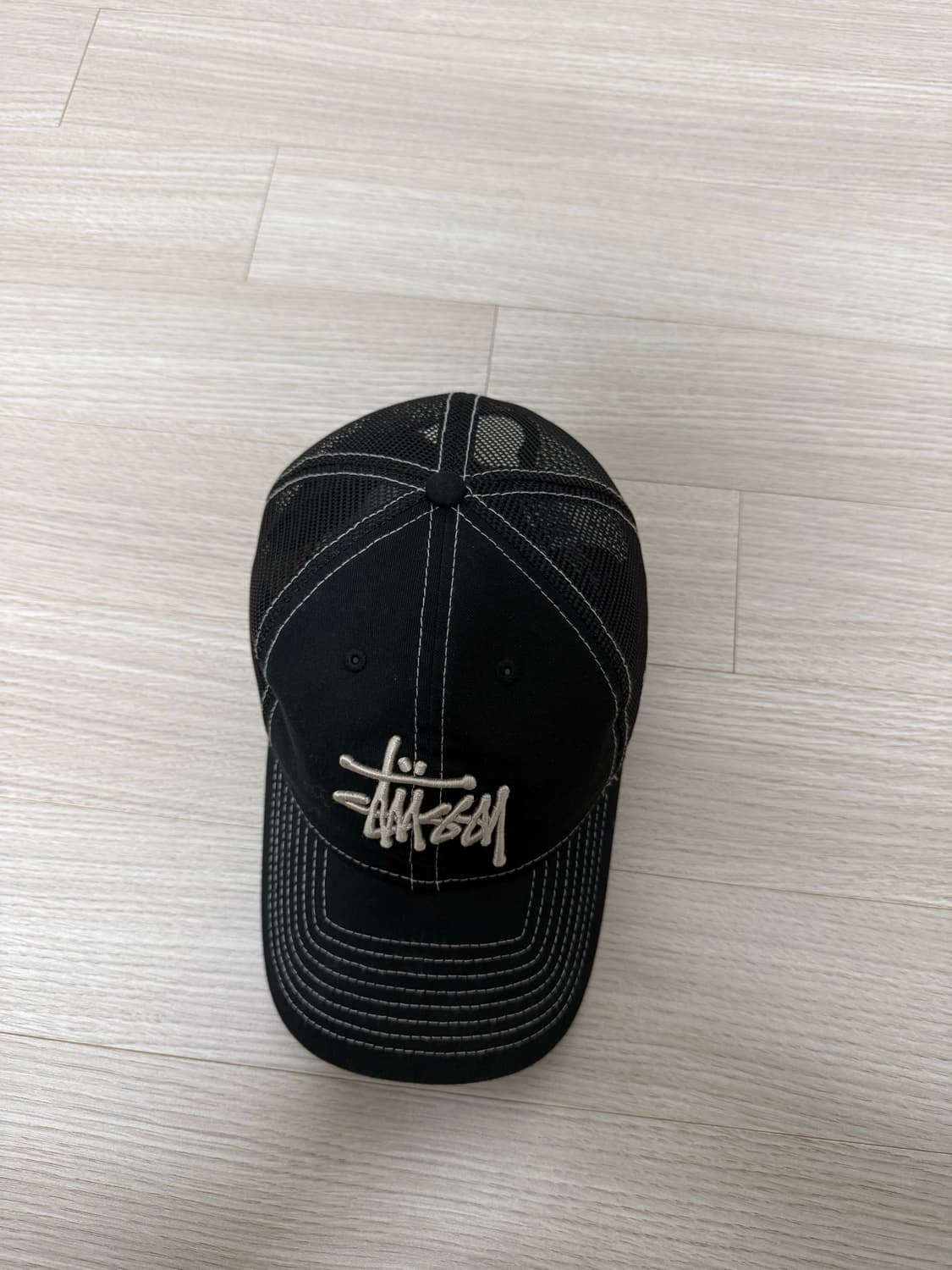 스투시 뉴에라 상품이미지1