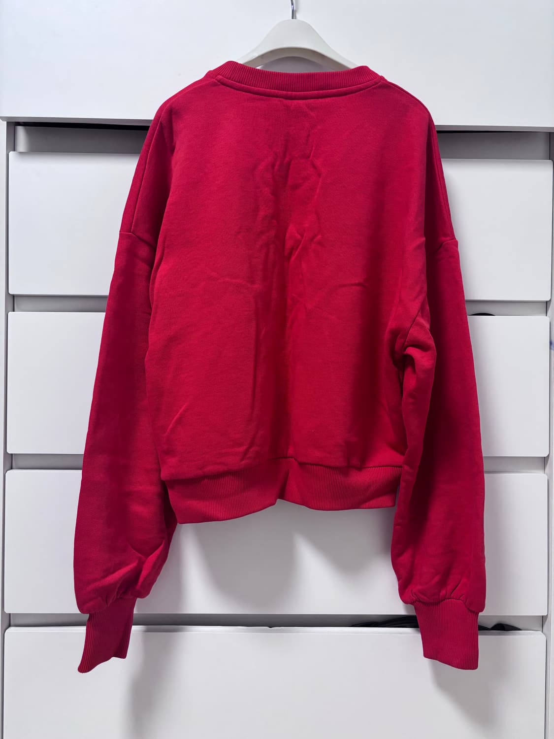 가니 맨투맨 상품이미지2