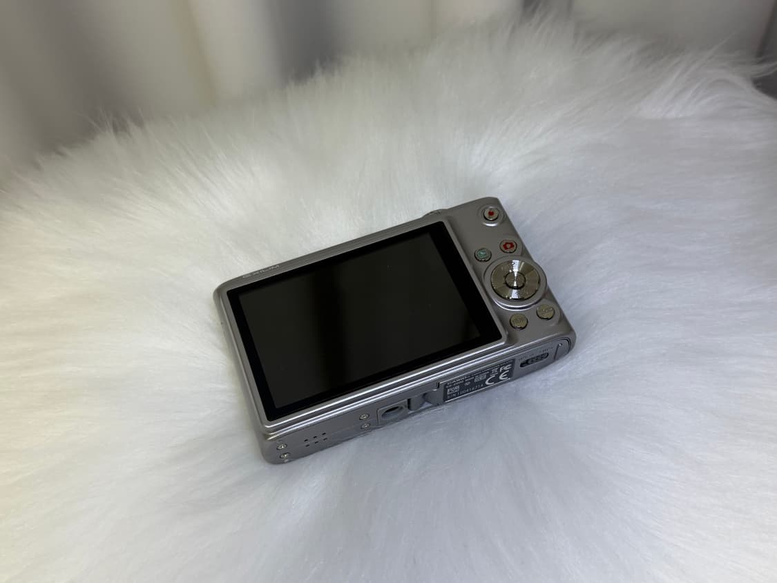 카시오 엑슬림 ex-z200 상품이미지6