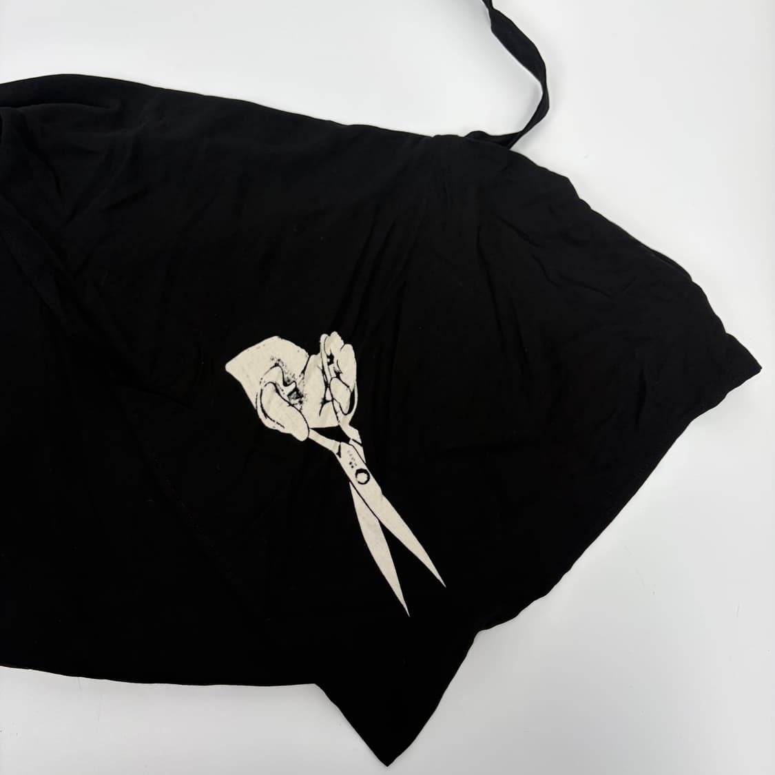 요지야마모토 크로스백 가방 상품이미지4