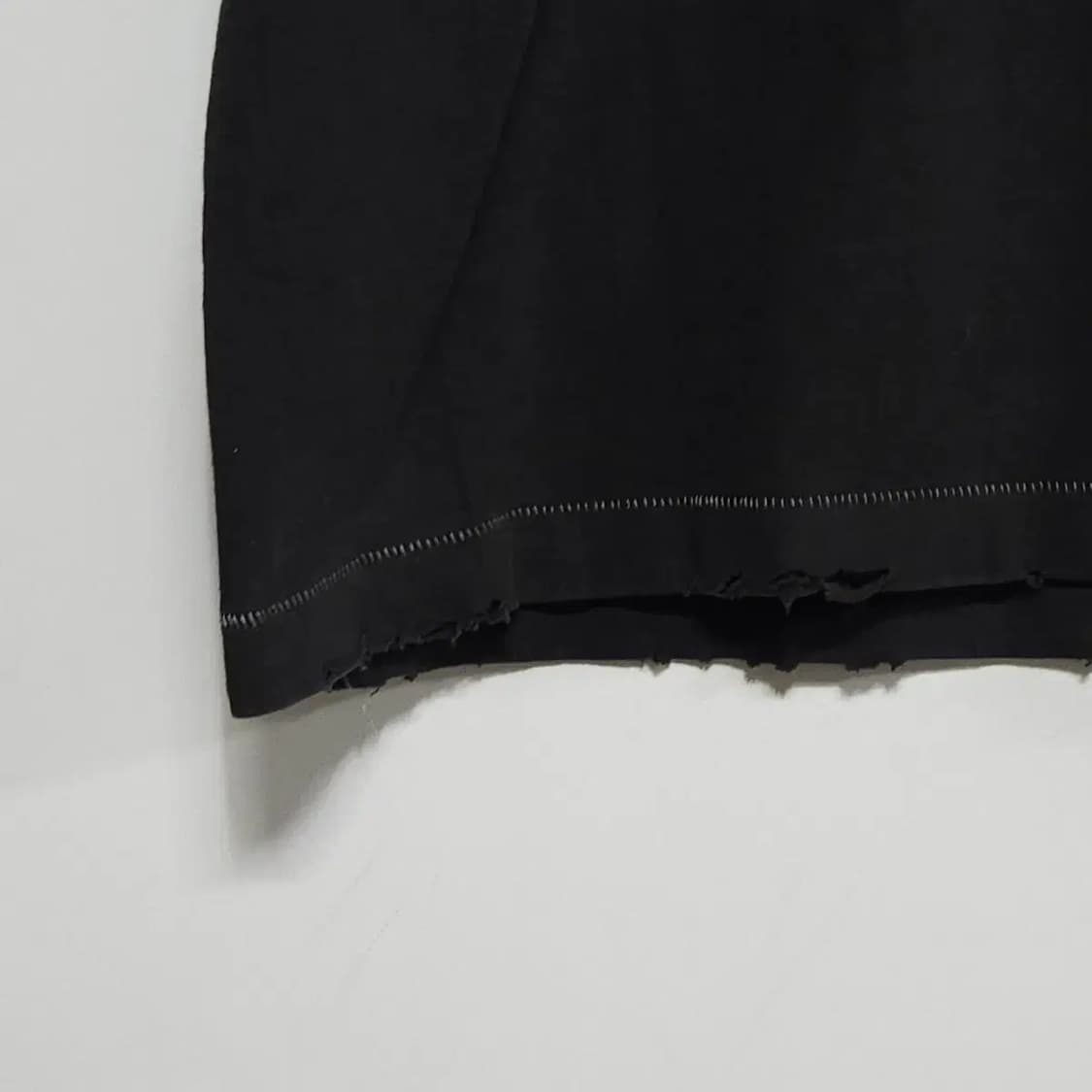 틸던 23SS 그래픽 반팔 티셔츠 XL (Till Dawn) 상품이미지5