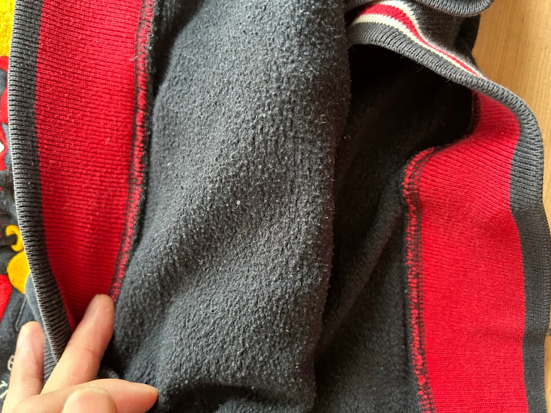Mickey mouse sweatshirts 상품이미지5