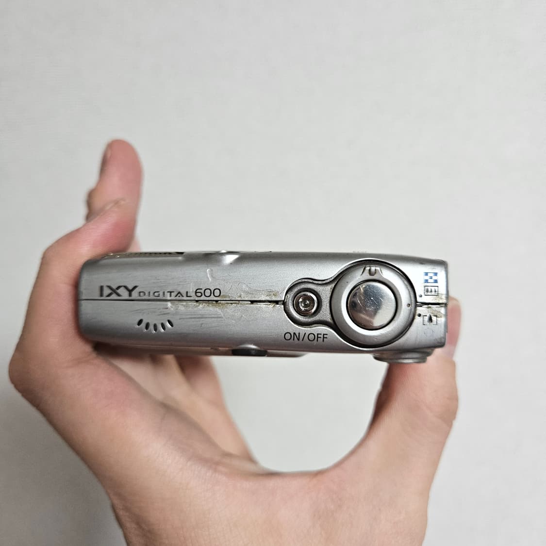 캐논 익시600 IXY600 / IXUS700 익서스 디카 디지털카메라 상품이미지8