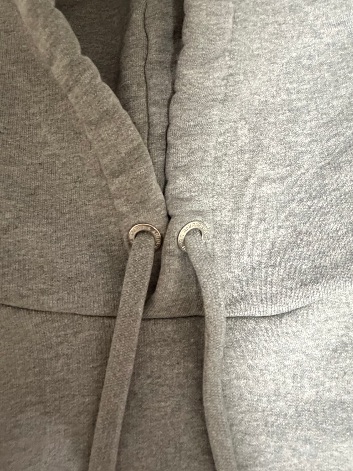 오케이몰판 아미 파리스 후드티 L 상품이미지2