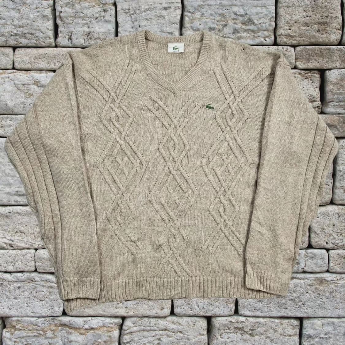 라코스테니트 상품이미지1