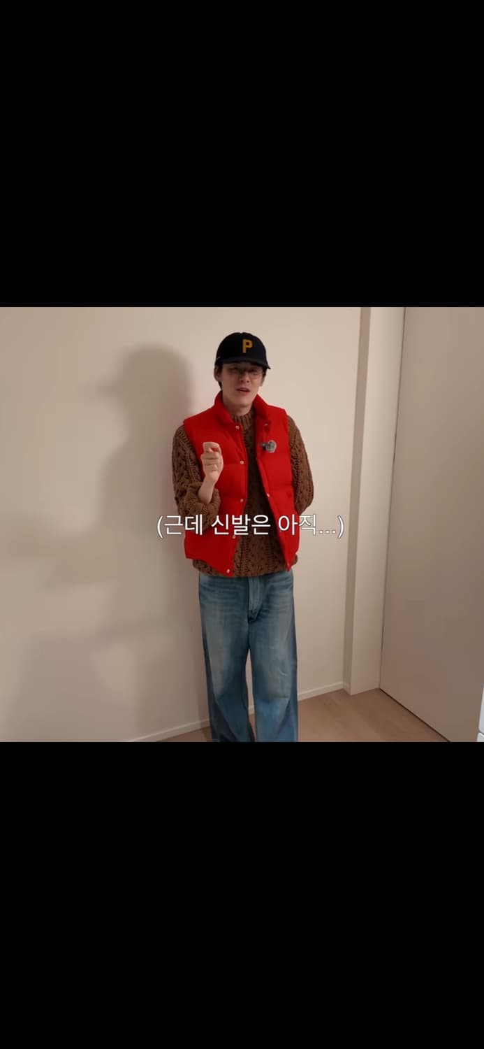 굿니스 패딩 베스트 상품이미지6