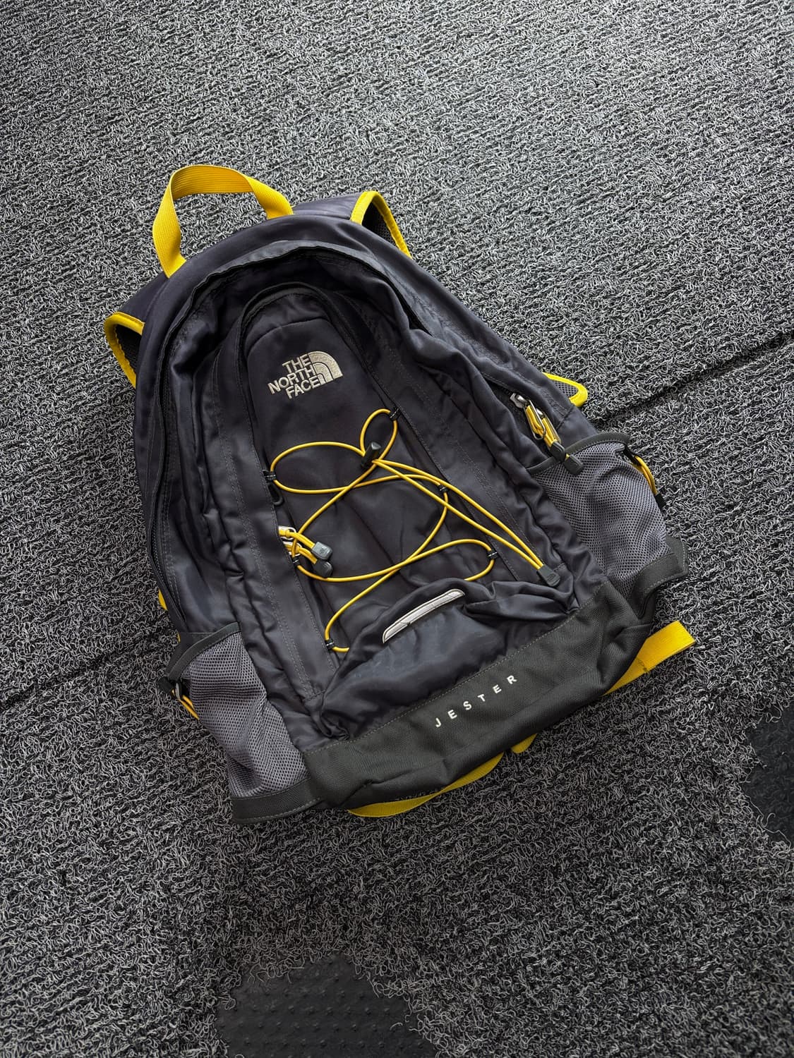 노스페이스 제스터Jester 테크니컬 백팩 3980 상품이미지1