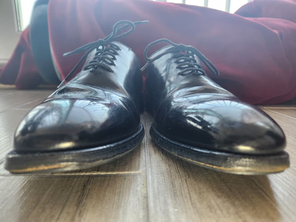 버윅 5216 구두 (270) 상품이미지7