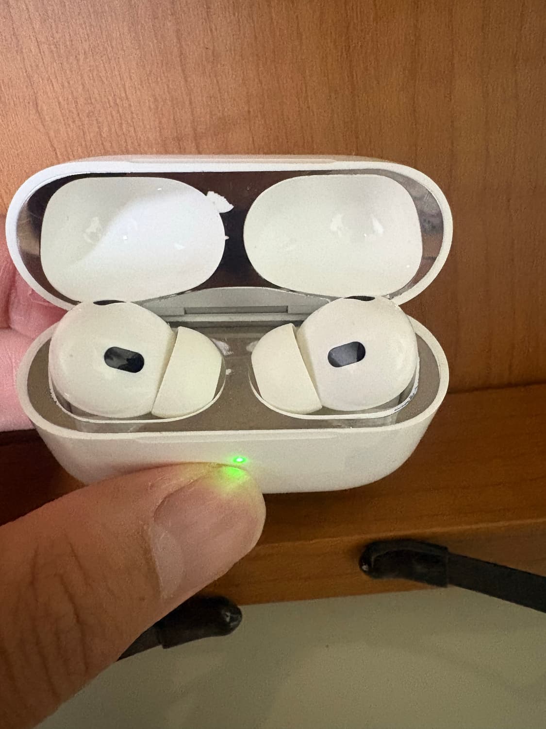 에어팟 프로2 상품이미지5