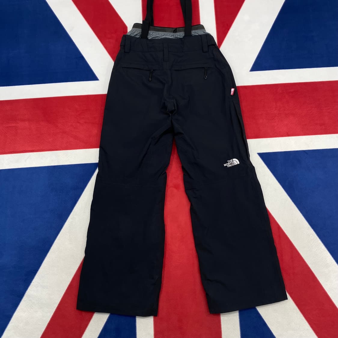 노스페이스 고프코어 스키팬츠 여성 M  상품이미지6