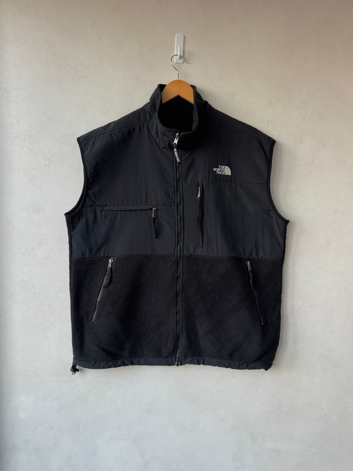 9/00s 노스페이스 데날리 플리스 베스트 상품이미지1