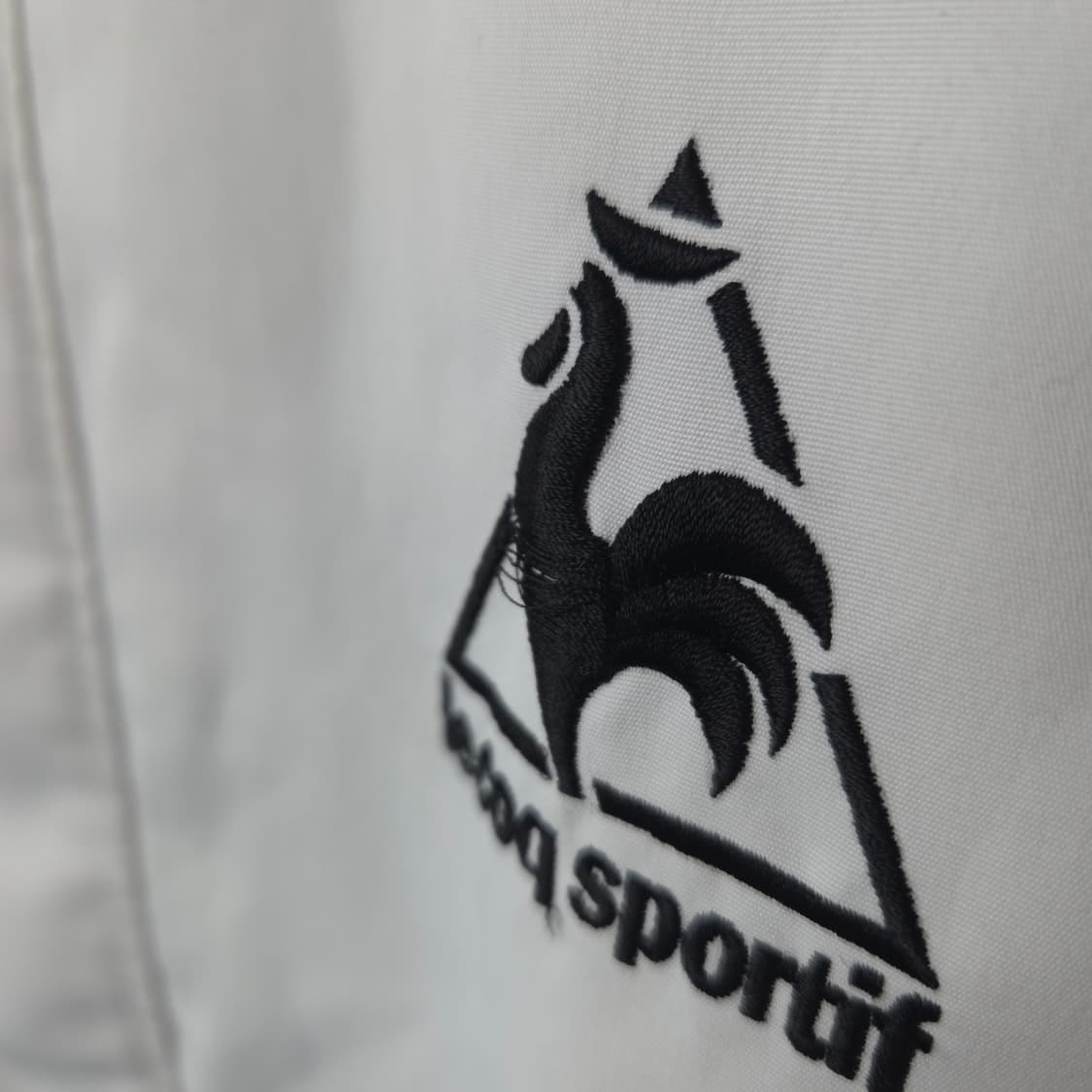 남L-XL 르꼬끄 오버핏 양면 바람막이 플리스 자켓 상품이미지2