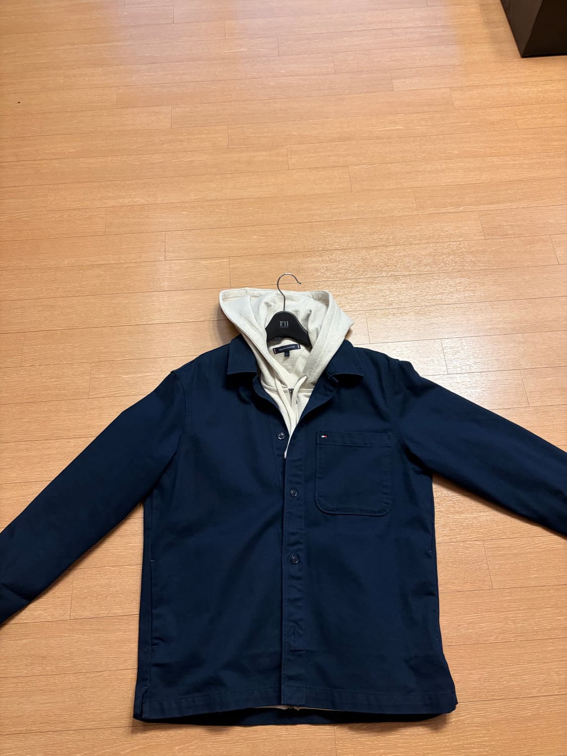 토미힐피거 후드집업+재킷 상품이미지1