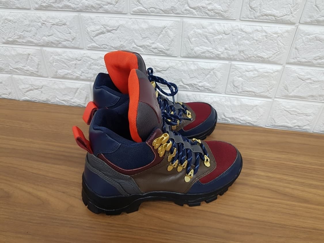 슈콤마보니 하이킹화 워커 여성245 (375) 상품이미지3