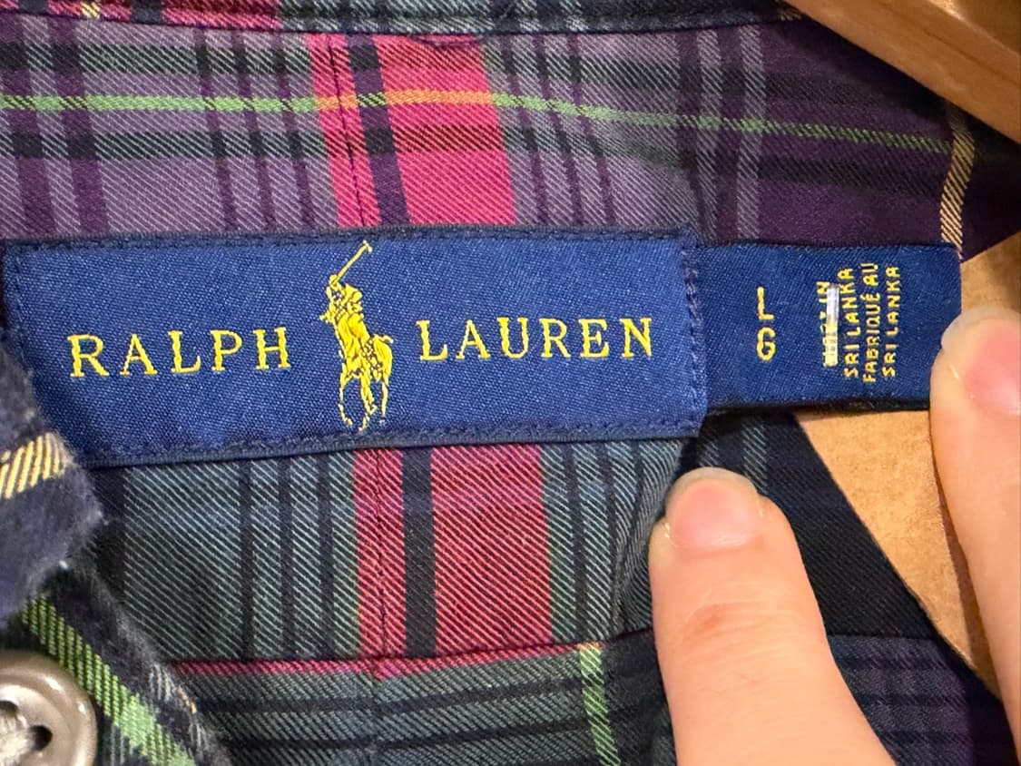 폴로 셔츠 상품이미지4