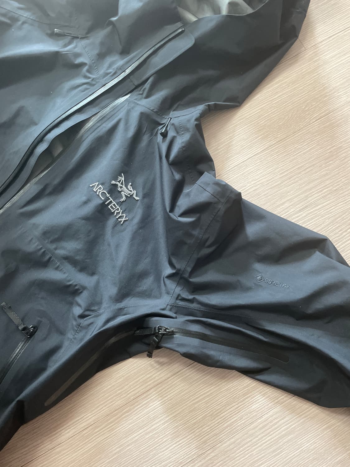 [L]아크테릭스 베타 Lt  상품이미지5