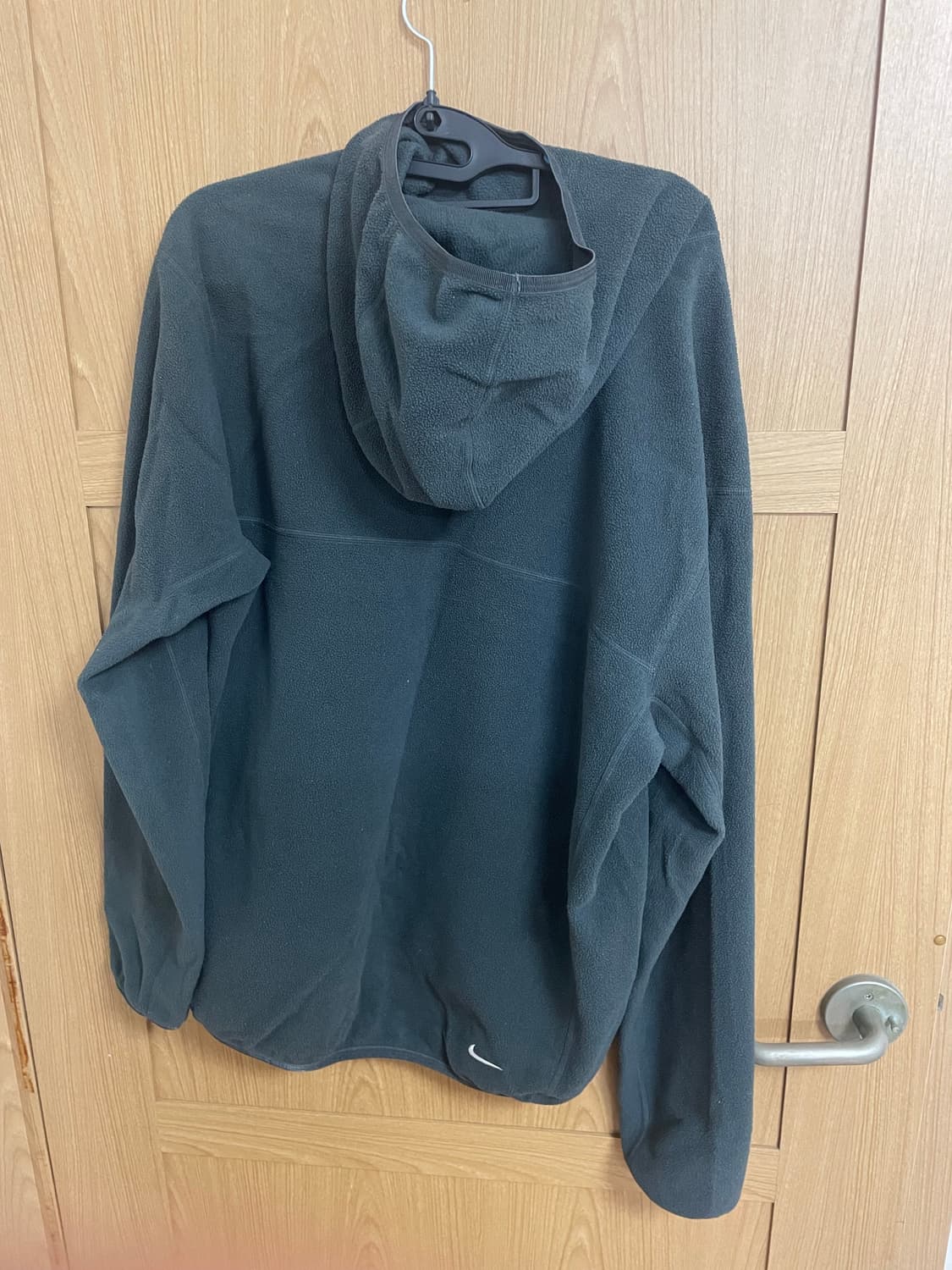 나이키 acg 울프트리 상하의 상품이미지4