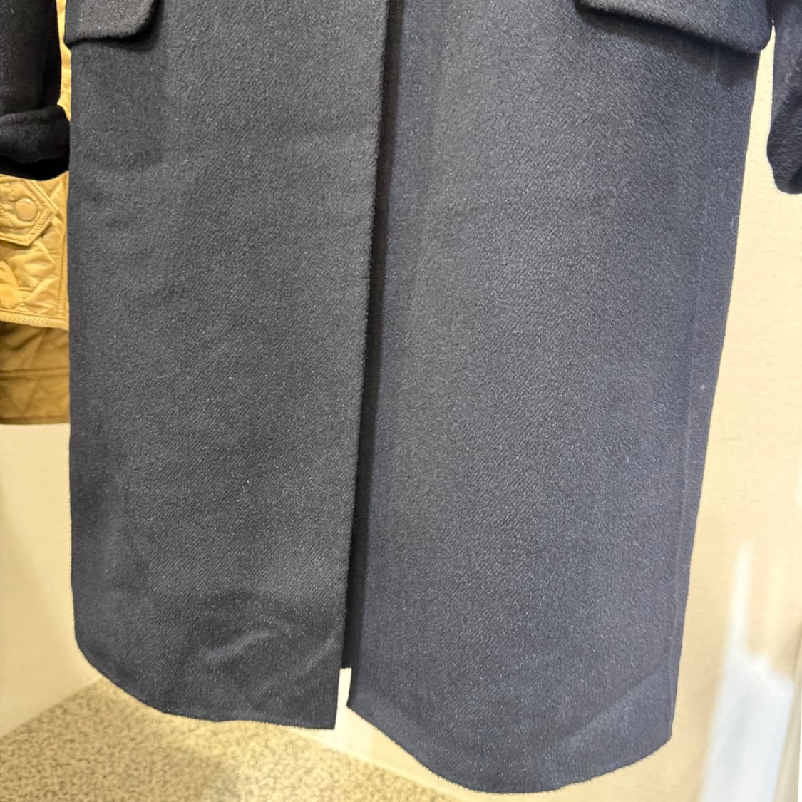 막스마라 롱 코트 상품이미지3