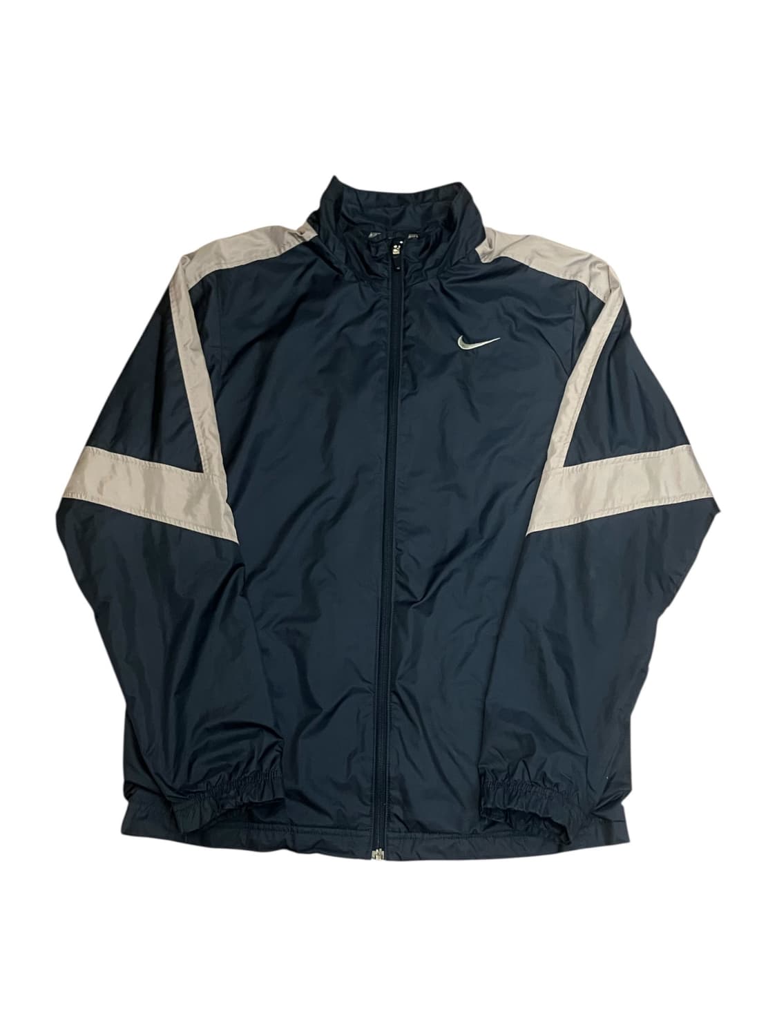 나이키 바람막이 네이비 M  #csz2285 상품이미지3