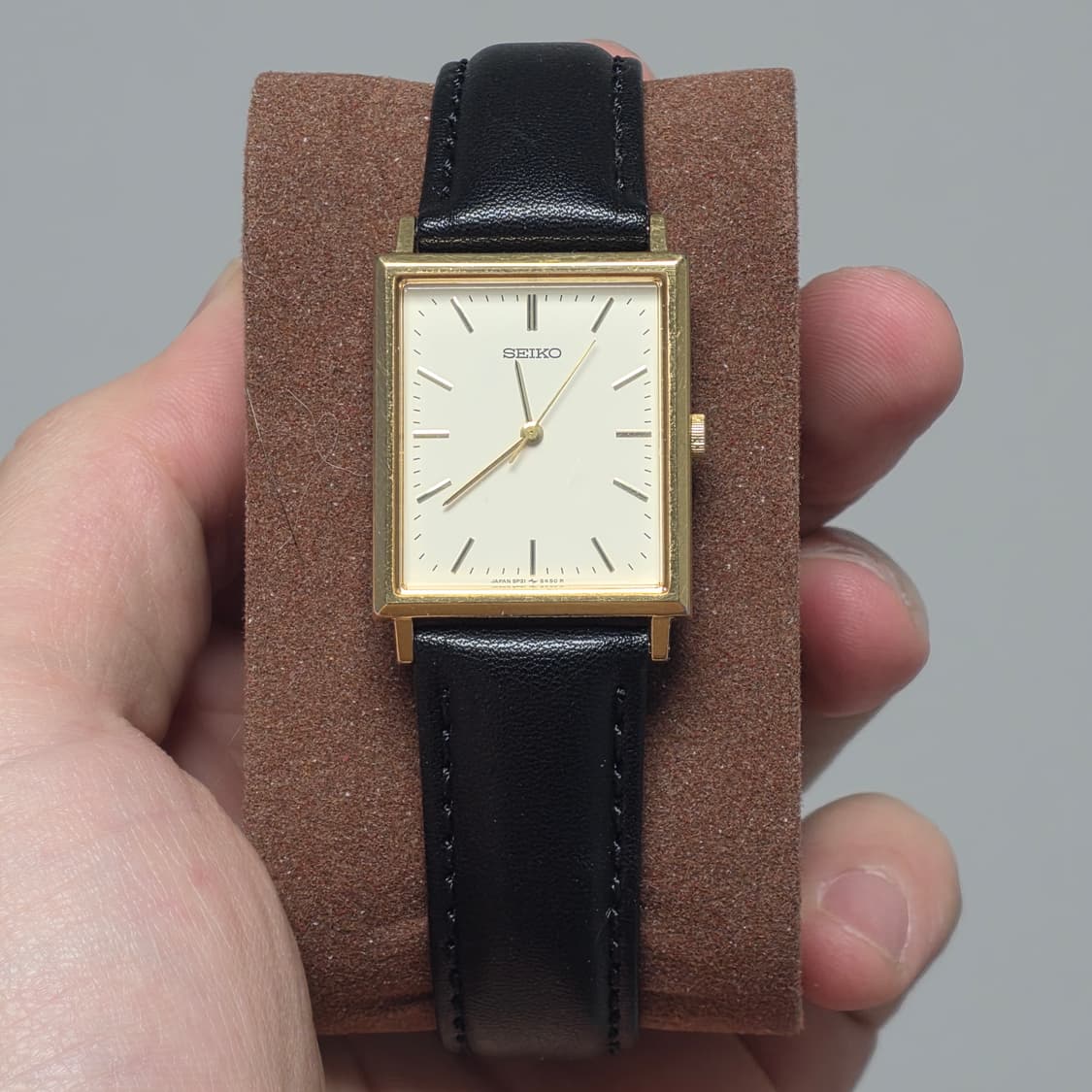 Seiko 5P31-5320 상품이미지2
