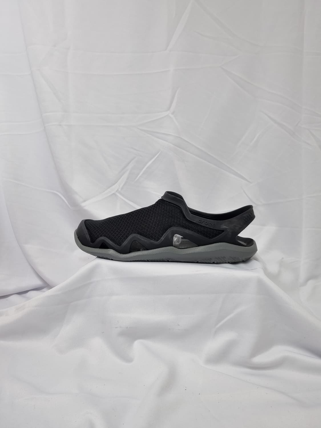 M9 270 크록스 스위프트 워터 메쉬 웨이브 샌들 슬리퍼 상품이미지1