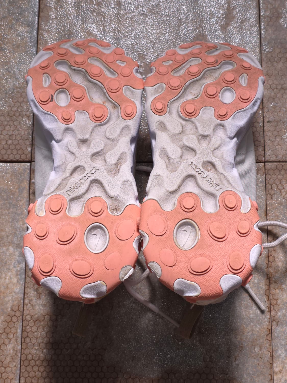 (225)나이키 리액트 엘리먼트 55 팬텀 상품이미지7