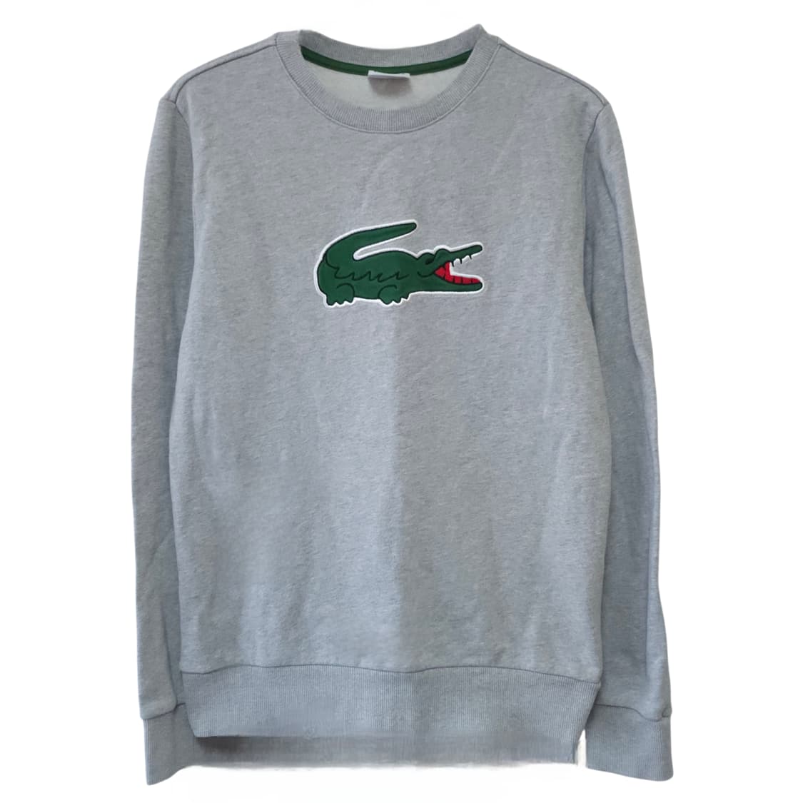 라코스테 맨투맨티셔츠 95-100 남여 상품이미지1