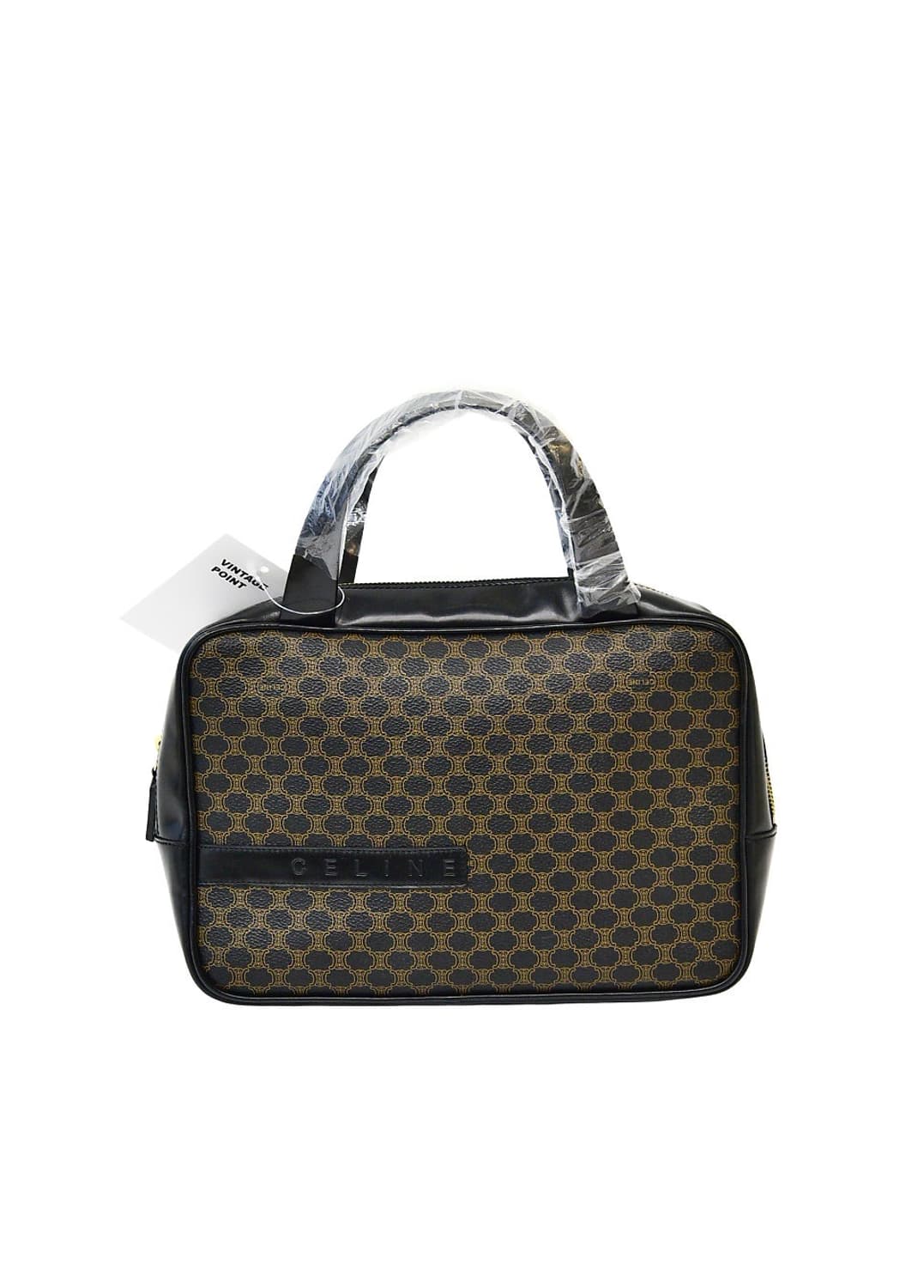 셀린느 마카담 트리오페 토트백(정품) 상품이미지1