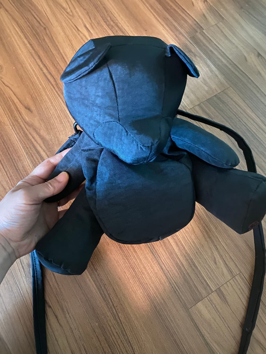 Baggu bear bag  상품이미지2