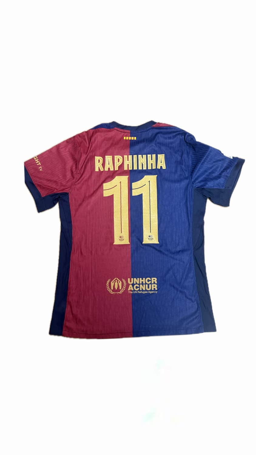 24/25 바르셀로나 유니폼 상품이미지3