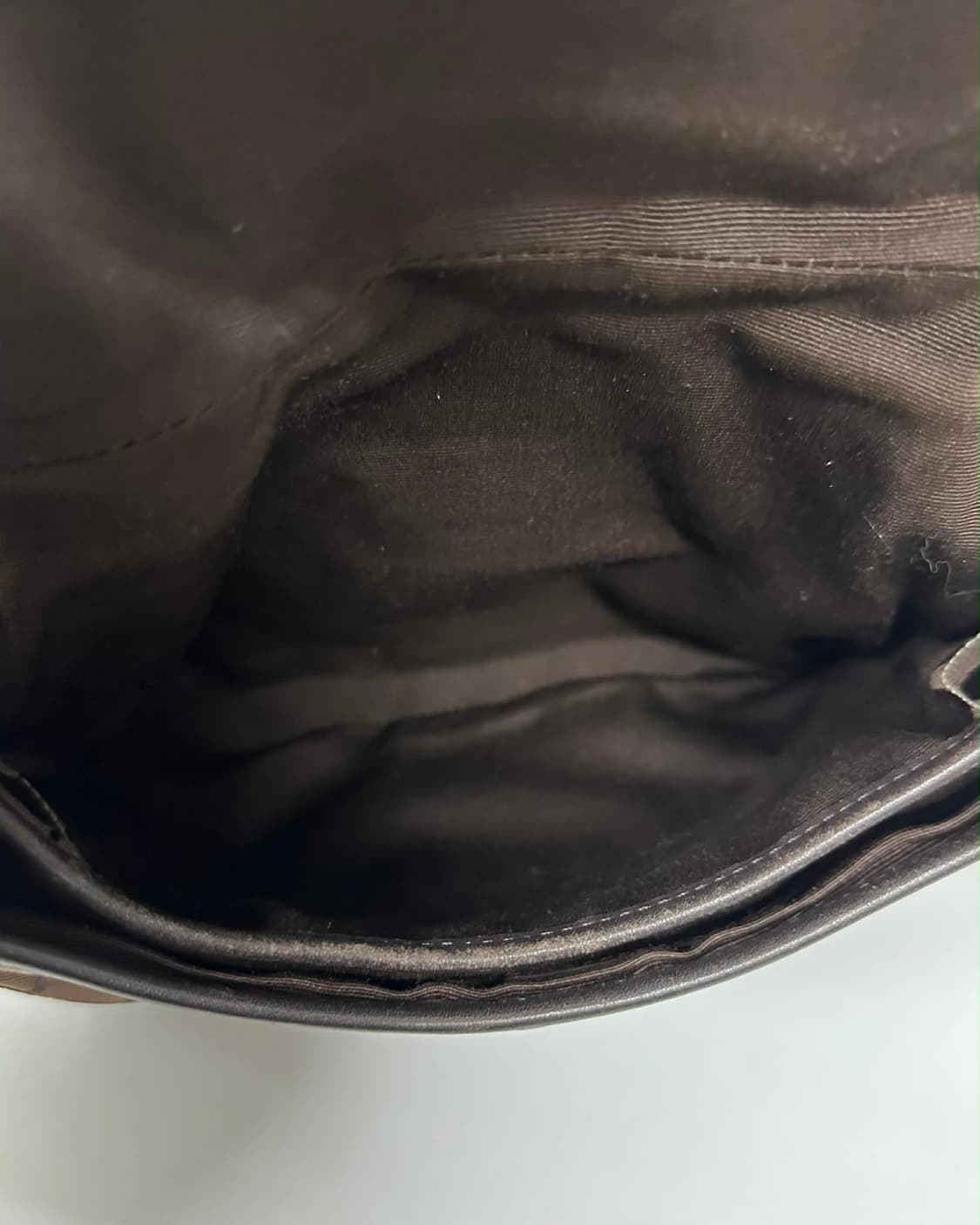 코치 브라운 빅버클 자가드 숄더 & 토트백 상품이미지7