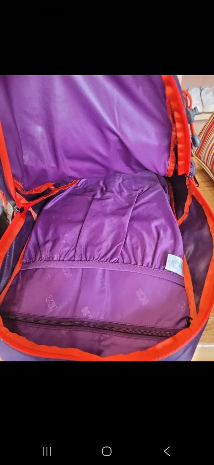 K2 등산배낭 상품이미지7