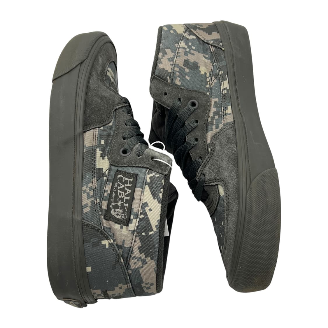 260 반스 x 더블탭스 OG 하프캡 LX 디지털 카모 상품이미지2