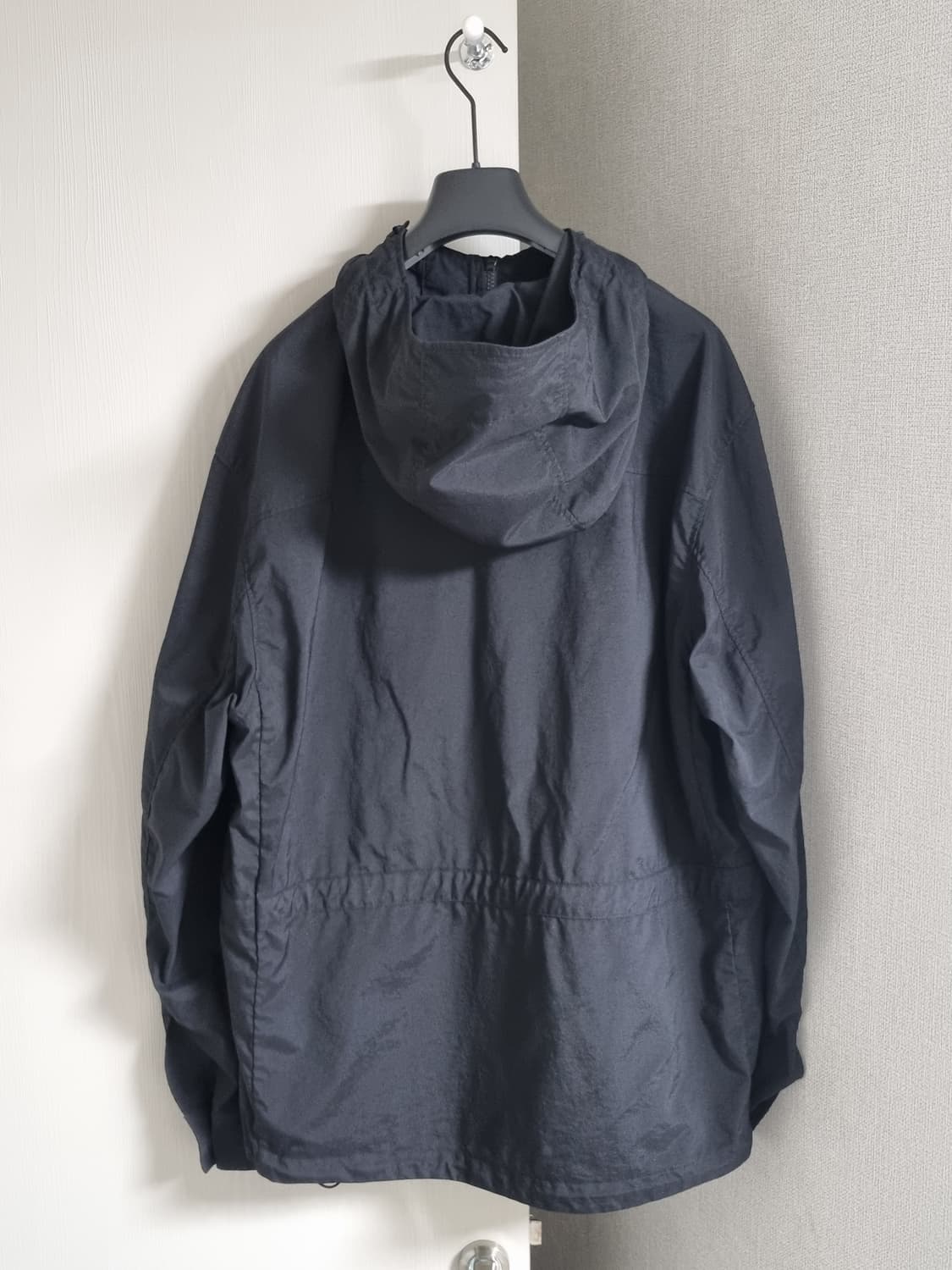 cp컴퍼니 타일론 후드 아노락 상품이미지2