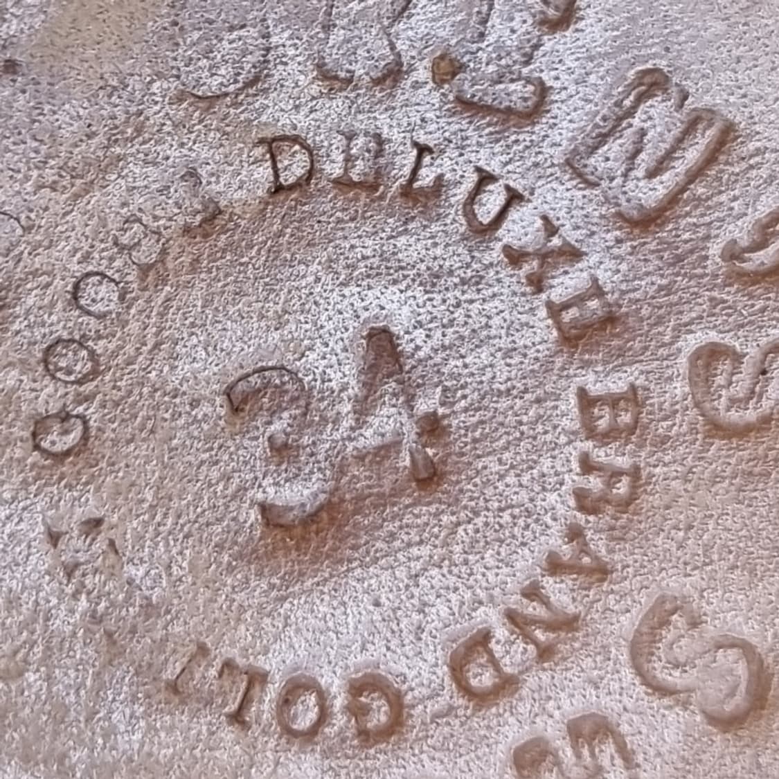 골든구스 슈퍼스타 아동스니커즈34 220 상품이미지6