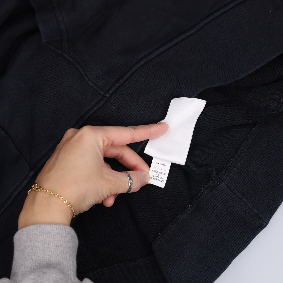 XXL 나이키조던 점프맨 후드티 0219H1 상품이미지5