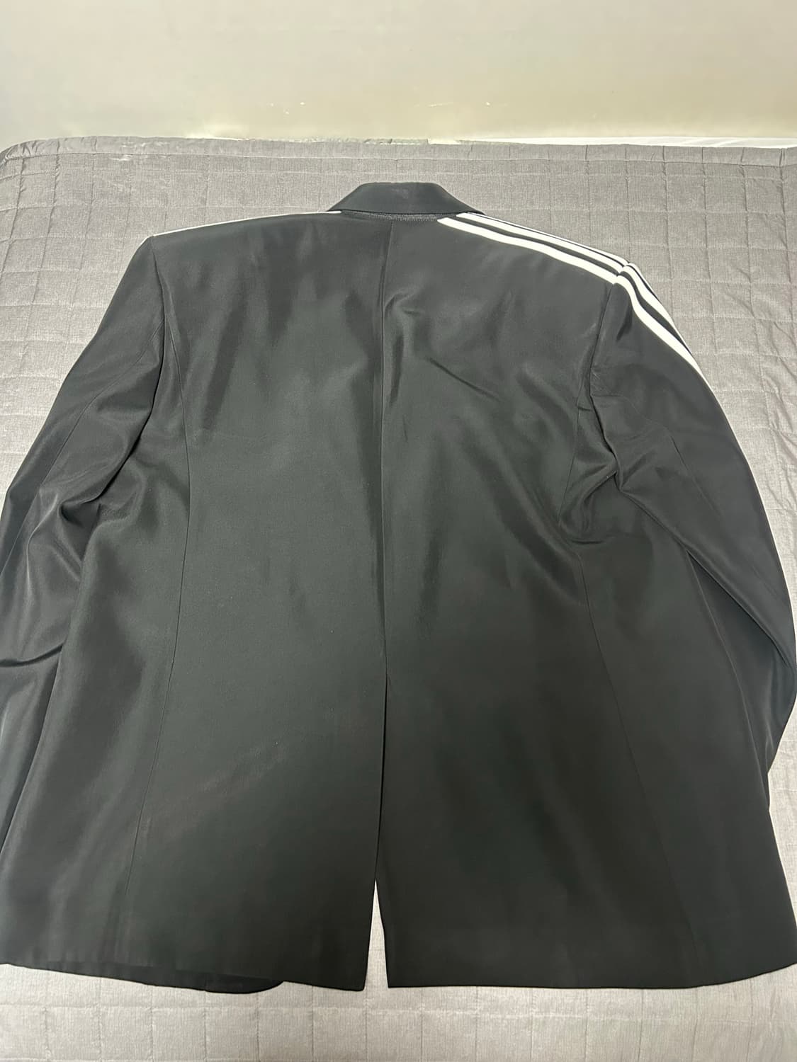 [XXS] 발렌시아가 아디다스 테일러드 오버사이즈 블레이저 상품이미지3