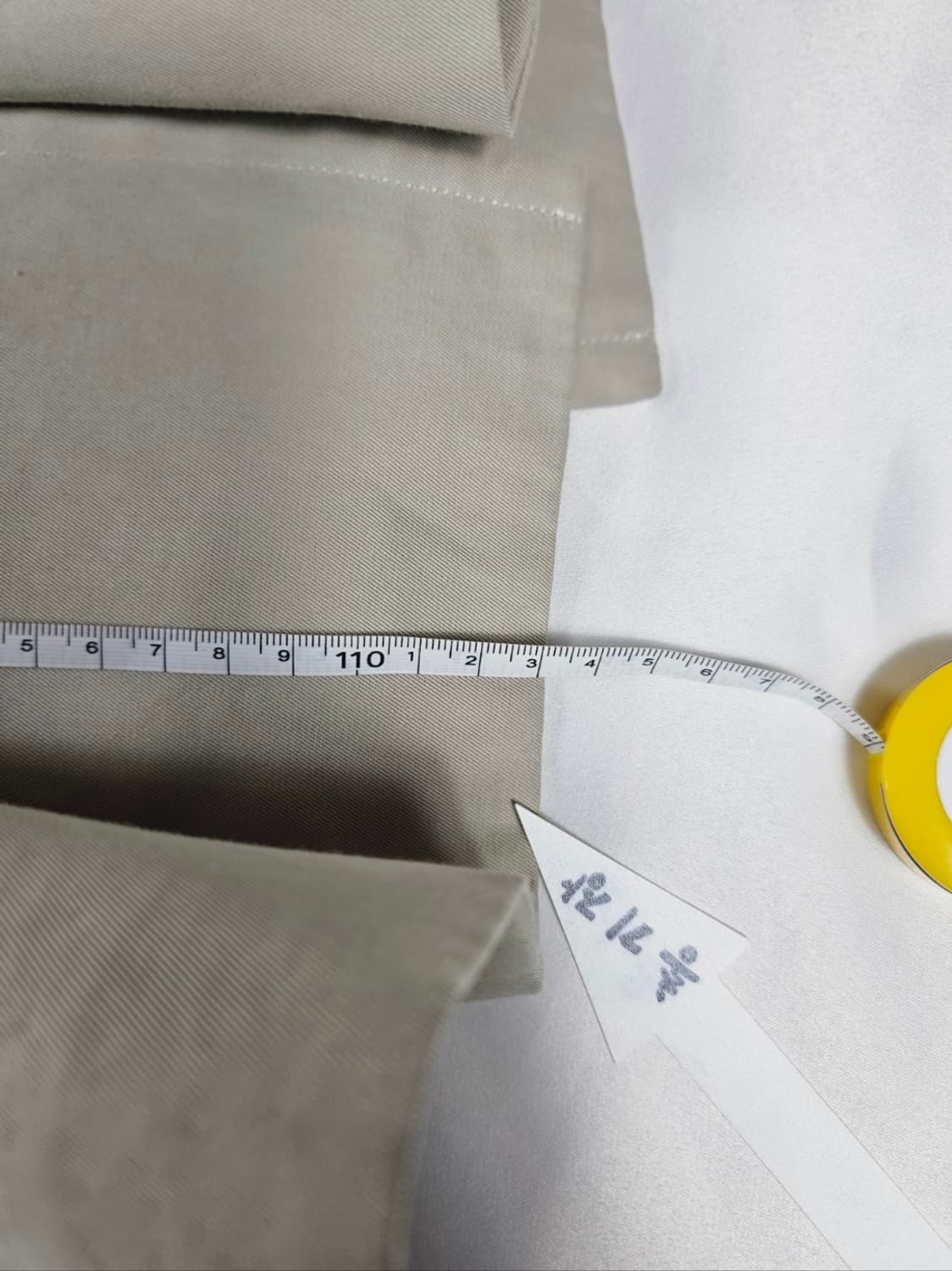 soe트렌치코트 상품이미지4