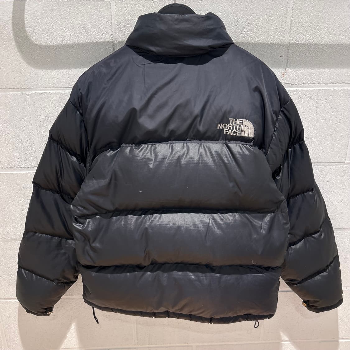 The North Face 700 Goose Down Padding 상품이미지4