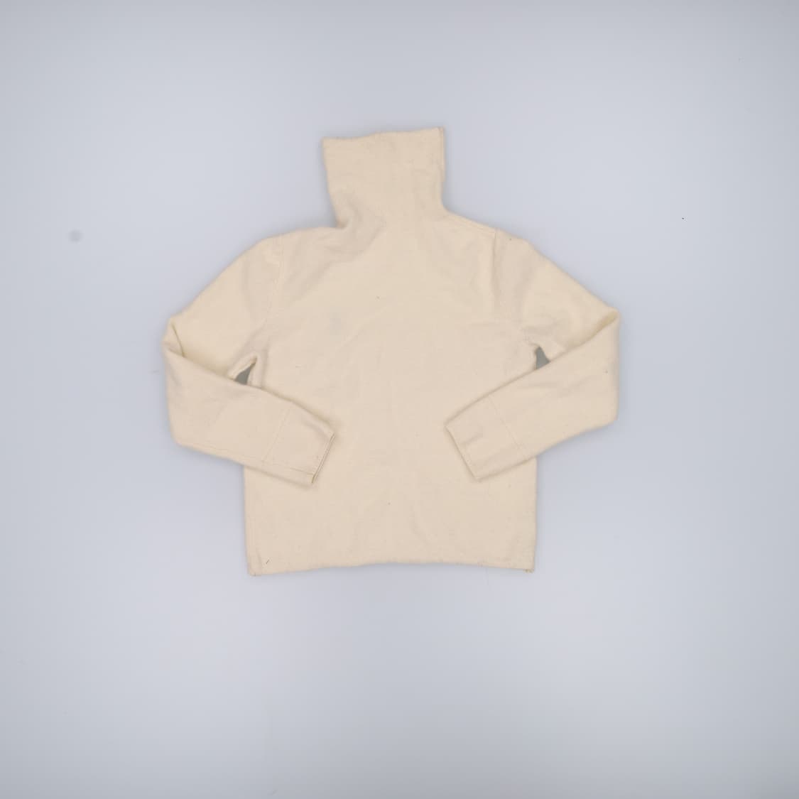 실측확인 빈티지 여성 니트 0407H1 상품이미지2