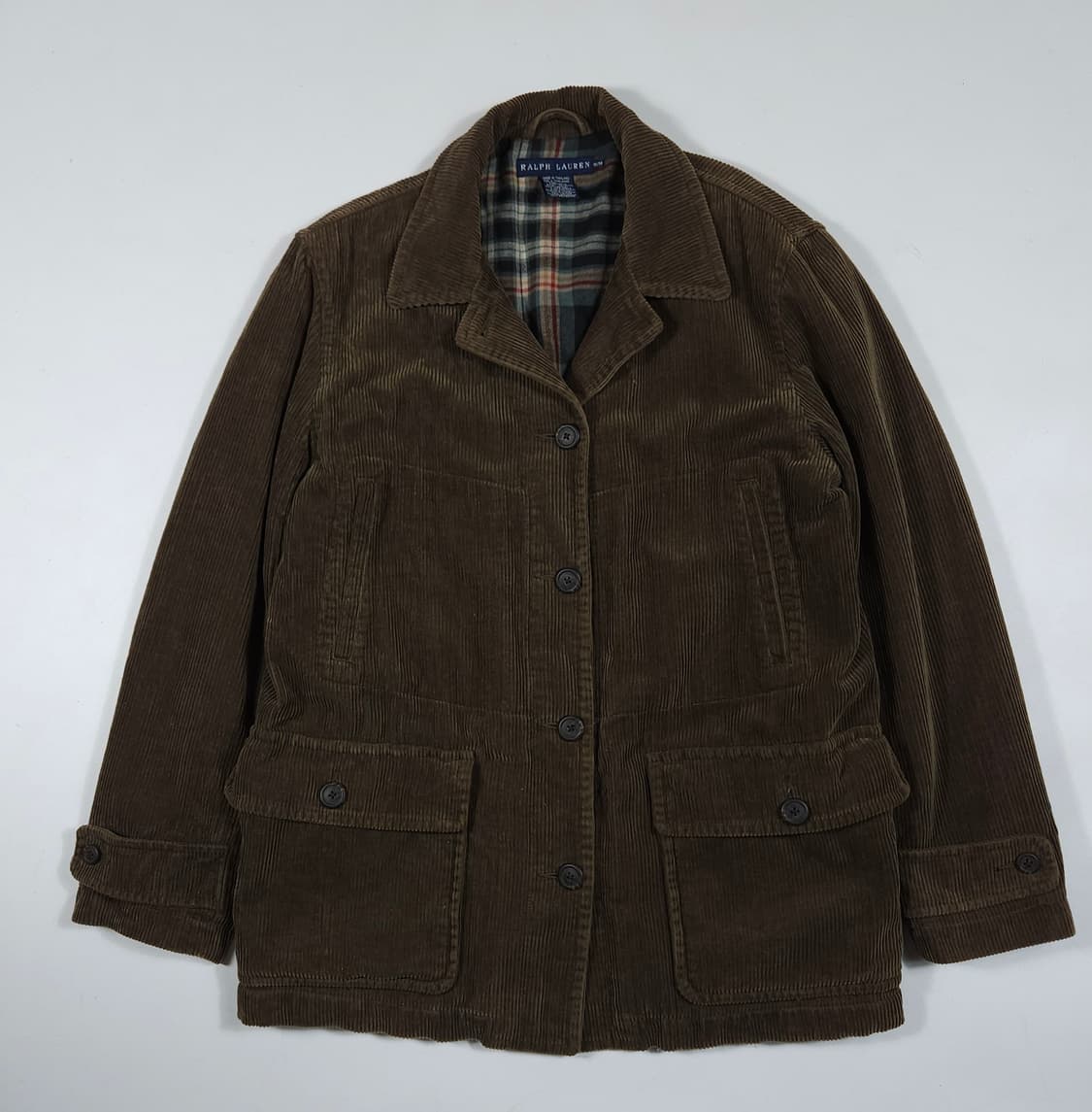 폴로 랄프로렌 코듀로이 자켓 상품이미지1