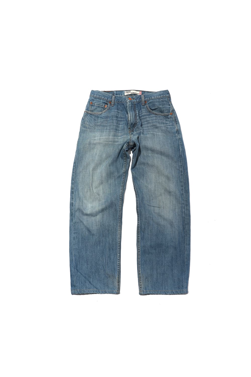 LEVIS 569 루즈스트레이트 팬츠 size 30 상품이미지1