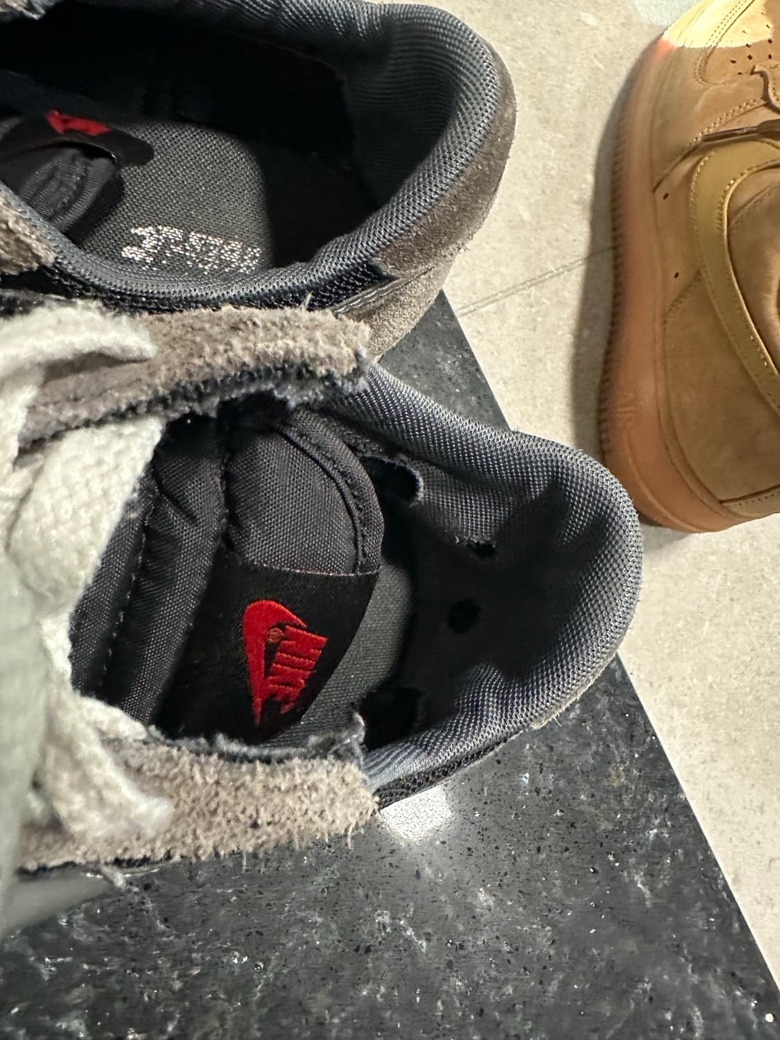 데이브레이크 검은 255 상품이미지2