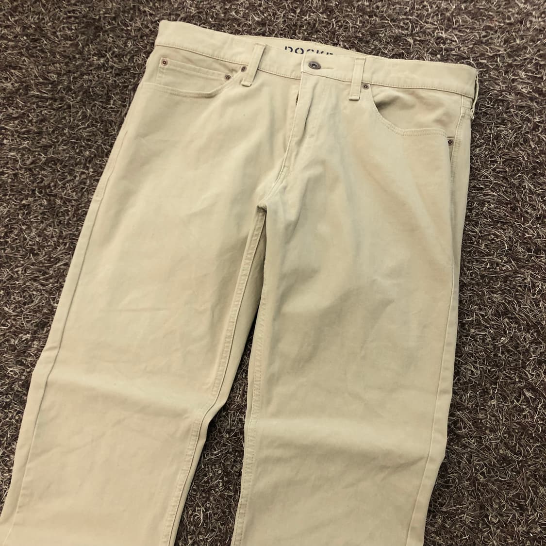 다커스 코튼 팬츠 상품이미지3