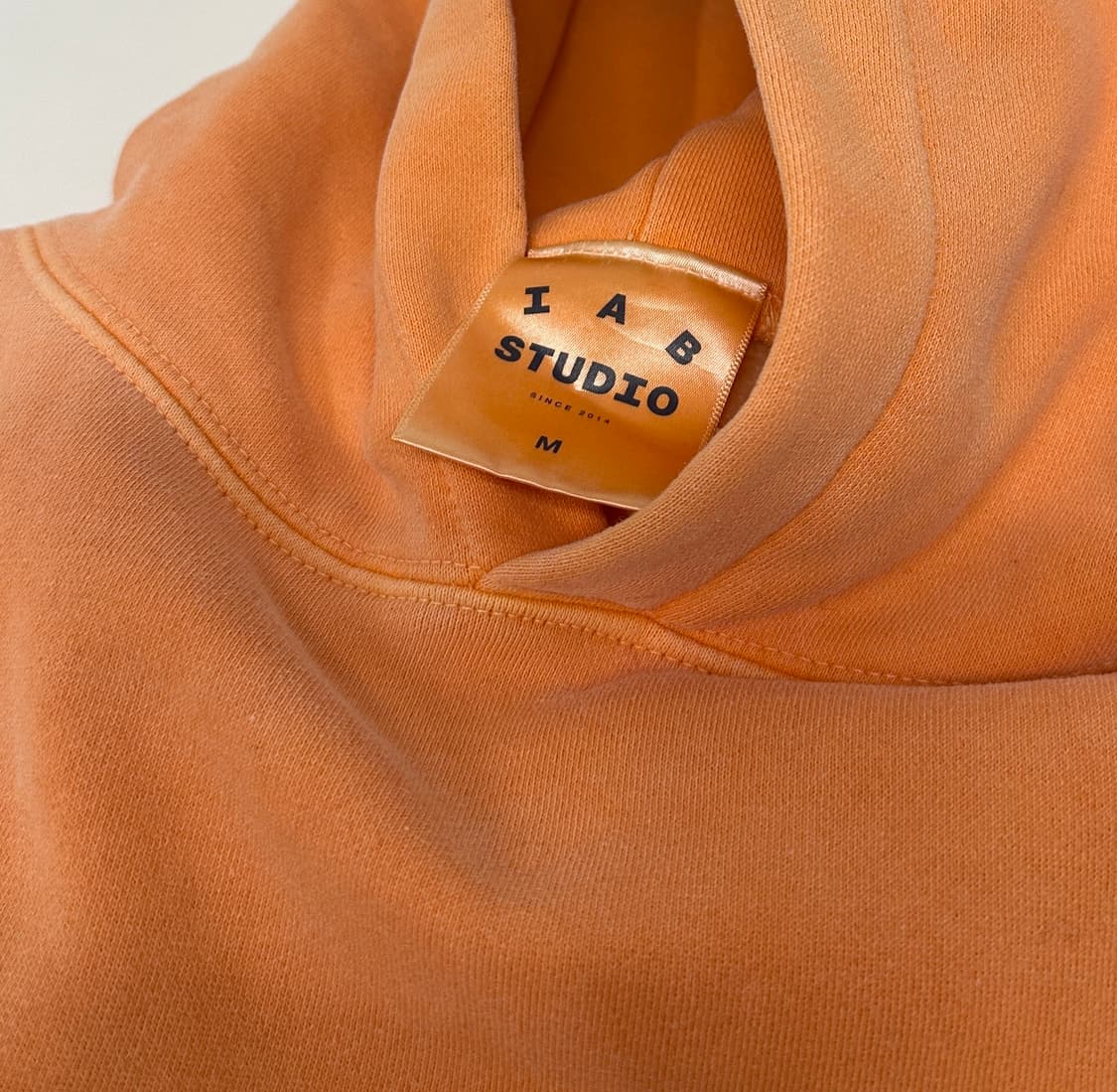 아이앱 후드 살몬  상품이미지5