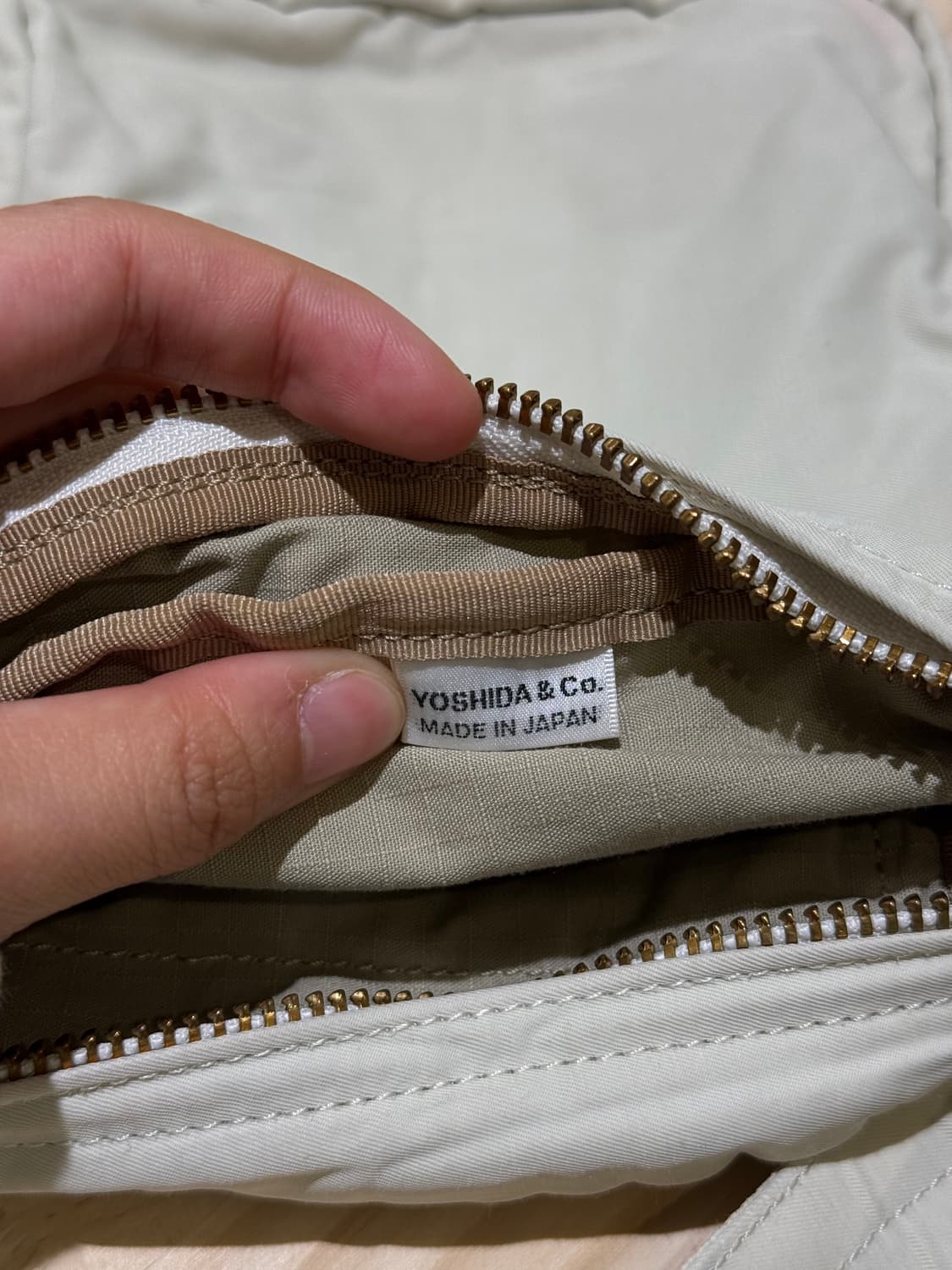 요시다 포터 크로스백 상품이미지10