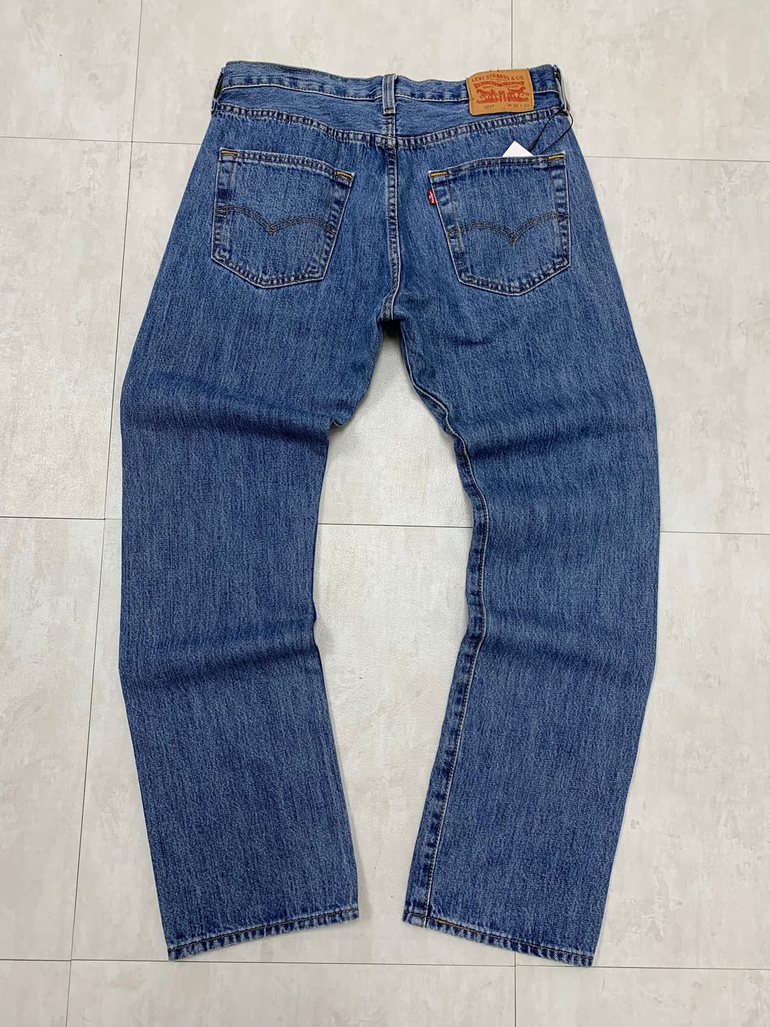 리바이스 501 데님 팬츠 #305 상품이미지4